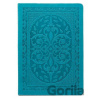 Notes Antique Aquamarine - Spektrum grafik