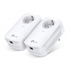 Powerline ethernet TP-Link TL-PA8010P KIT štartovacia súprava, adaptér (1200 Mbps), 52380531