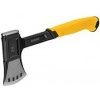 DeWALT DWHT51387-0 Sekera jednodielna ocelová tábornická 567 g
