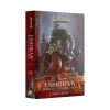 Games Workshop Ushoran - Mortarch of Delusion - Warhammer: Age of Sigmar - kniha (SK)