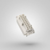 LAPP 10185002 krimpovacie kontakt 5 ks; 10185002