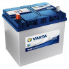 VARTA BLUE Dynamic D48 12V 60Ah Ľ (ASIA - Ľavá)
