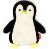 Hrejivý vankúšik Legami Warm Cuddels - Heat Pack - Penguin uni