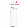 Swissten POUZDRO CLEAR JELLY - SAMSUNG G556 GALAXY XCOVER 7 TRANSPARENTNÍ
