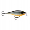 WOBLER RAPALA SHAD RAP plytký bežec 9CM 12G HLW HALLOWEEN 1,2-2,4M