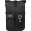 ASUS TUF Gaming VP4700 Backpack batoh Batoh na bežné nosenie Čierna Polyester (90XB06Q0-BBP010)