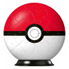 Ravensburger 3D PuzzleBall Pokémon Pokéball - 54 ks