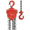 YATO Reťazový Kladok 5,0 T, 3M Reťaz