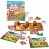 Ravensburger Hrady v Burgundsku JUNIOR CZ