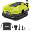 230508 RYOBI Wielofunkcyjny kompresor 18V RMI18-0