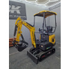 Mini Bager Berger Kraus BK1250JS Model: BK1250JSR