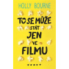 To se může stát jen ve filmu