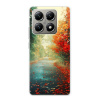 Silikonové pouzdro iSaprio - Xiaomi 14T Pro - Autumn 03 (Odolný silikonový kryt, obal, pouzdro iSaprio - Xiaomi 14T Pro - Autumn 03 - skvělá ochrana a pružnost, stylový UV potisk, lehkost, tiskne se v
