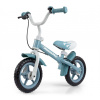MILLY MALLY DRAGON cross-country bicykel s brzdami Denim
