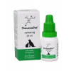 Traumapet ophtal Ag 10ml