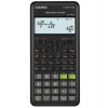 CASIO kalkulačka FX 82ES PLUS 2E, černá, školní, desetimístná (FX-82ESPLUS-2-SETD)