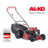 Kosačka benzínová - Al-Ko Comfort 51.0 P-A spaľovací trávnik kosačka (Kosačka benzínová - Al-Ko Comfort 51.0 P-A spaľovací trávnik kosačka)