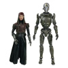 Diamond Select Rebel Moon Deluxe Akční Figurky 18 cm Series 1 Sada (6)
