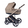 Kočík Coletto Fado FA-07 - béžová konštrukcia