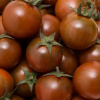 Bio Paradajka čierna Cherry - Solanum lycopersicum - predaj bio semien - 6 ks