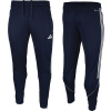 Dětské kalhoty Adidas adidas Tiro 23 League Navy Blue HS3544 128cm