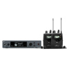 Sennheiser nová súprava bezdrôtového monitorovacieho systému IEM G4-Twin (A 516-558 MHz) 18058