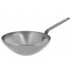 Wok panvica - De kupujúci Minerálne Wok de Buyer Carbon 28 France (Wok panvica - De kupujúci Minerálne Wok de Buyer Carbon 28 France)