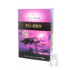 JUVAMED PU-ERH Čierny čaj 50 g