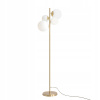 BLOOM BRASS 1091A40 Stála lampa - Aldex (BLOOM BRASS 1091A40 Stála lampa - Aldex)