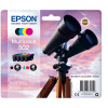 Epson 502 Multipack - originálny