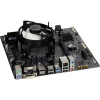 Renkforce PC Tuning-Kit Intel® Core™ i3 i3-14100 (4 x 3.5 GHz) 16 GB Micro-ATX; I3-14100/16GB/1TB/W11