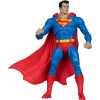 Akčná figúrka McFarlane DC Multiverse - Superman (Hush) 18 cm