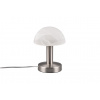 Trio Stolní lampa Fynn Ii nikl TR 599100107