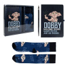 Cerdá Harry Potter Stationery Set Dobby