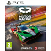 Project Motor Racing PlayStation 5 (PS5) krabicová verzia