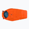 Detský spací vak Deuter Little Star orange 372002193151