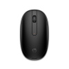 HP 240 Black Bluetooth Mouse 3V0G9AA