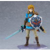 Good Smile Company The Legend of Zelda Tears of The Kingdom Figma Akční Figurka Link Tears of The Kingdom Ver. DX Edition 15 cm