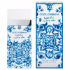 Dolce & Gabbana Light Blue Summer Vibes toaletná voda dámska 50 ml