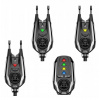 Elektronický signalizátor záberu Dam TFX 3+!