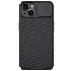 Nillkin CamShield PRO Magnetic zadný kryt pre Apple iPhone 13/14 Black