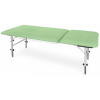 Pro salony Vyšetřovacie ležadlo DONNA Barva č.: 9. Svetlo zelená