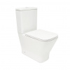 Swiss aqua technologies WC kombi komplet SAT B-Way vírové včetně prkénka softclose, vario odpad SAT2168STORP