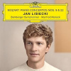 LISIECKI JAN - KONC.PRO KLAVIR 9,22 (1CD)