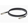 Ubiquiti UniFi SFP+ Direct Attach Copper Passive Cable (DAC), 10Gbps, 2m UDC-2