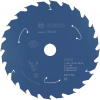 Bosch Pílový kotúč tenký Expert for Wood, 165 mm, 24 zubov 2608644507
