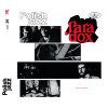 Paradox, DRIFTING FEATHER (POLISH JAZZ), CD
