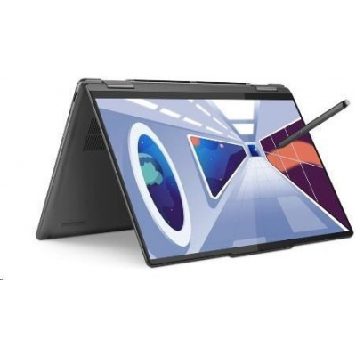 Lenovo Yoga 7 /14ARP8/R7 7735U/14" 2880x1800/T/ 16GB/1TB SSD/680M/W11H/Gray 82YM0051CK