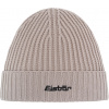 Zimná čiapka Eisbär Poca OS MÜ RL - brushed silver uni