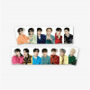 Seventeen: Follow: Lenticular Photo SET